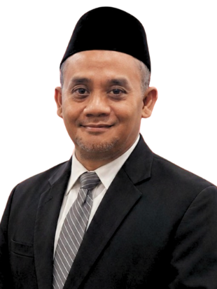 Kepala Tata Usaha